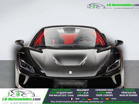 F8 Spider 3.9 V8 BiTurbo 720ch 2021 occasion 31850 Beaupuy
