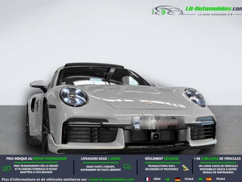 Annonce voiture Porsche 911 223100 €