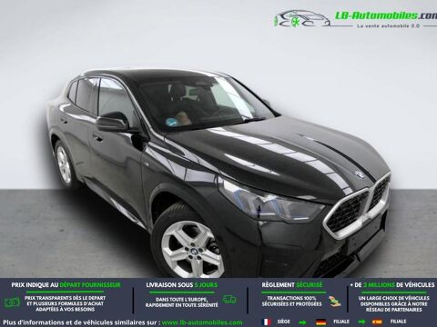 X2 20i 170ch BVA 2025 occasion 31850 Beaupuy