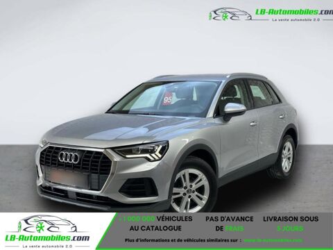 Audi Q3 35 TDI 150 ch BVA 2019 occasion Beaupuy 31850