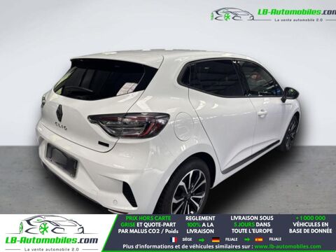 Clio V E-Techhybride 145 BVA 2024 occasion 31850 Beaupuy