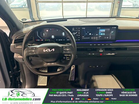 EV9 385 ch AWD 2024 occasion 31850 Beaupuy