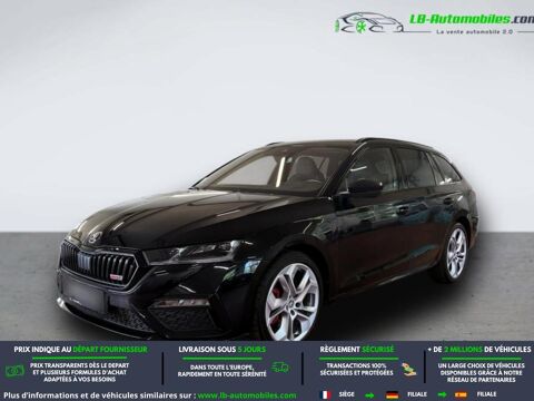 Annonce voiture Skoda Octavia 27690 €