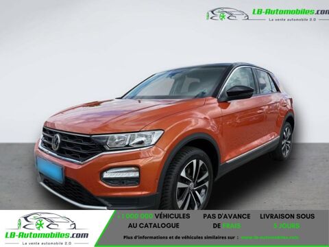 Volkswagen T-ROC 1.5 TSI 150 EVO Start/Stop BVM 2020 occasion Beaupuy 31850