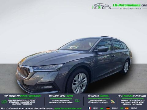 Octavia 2.0 TDI 116 ch BVM 2023 occasion 31850 Beaupuy
