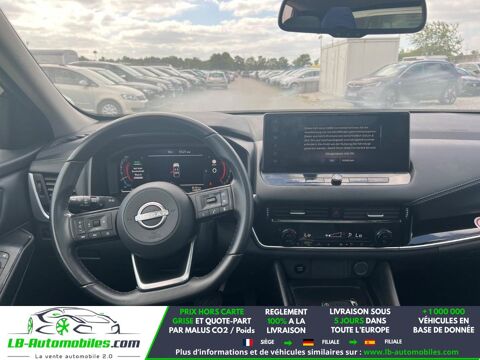 Qashqai e-Power 190 ch 2023 occasion 31850 Beaupuy