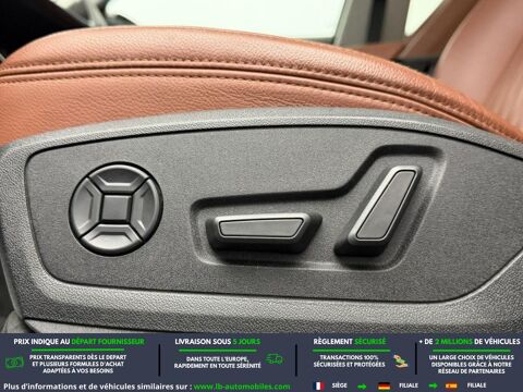 E-TRON 50 quattro 313 ch 2020 occasion 31850 Beaupuy