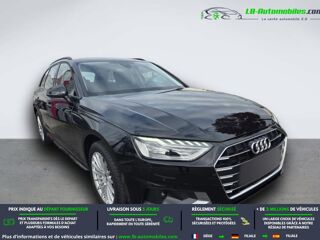 A4 35 TFSI 150 2020 occasion 31850 Beaupuy