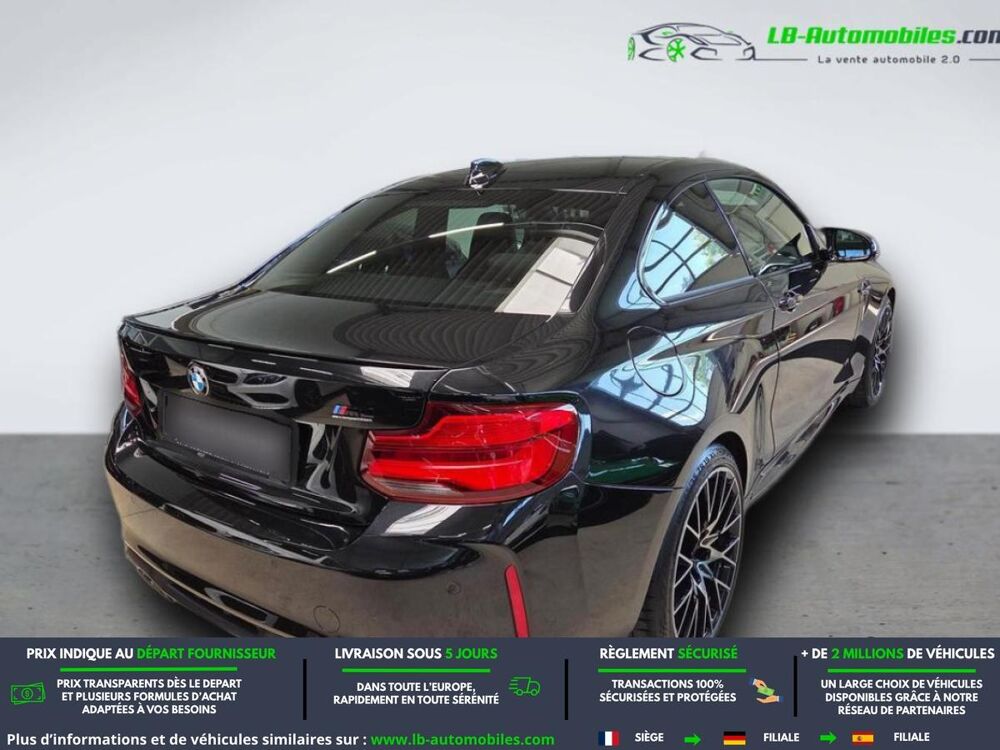 M2 410 ch BVA 2019 occasion 31850 Beaupuy
