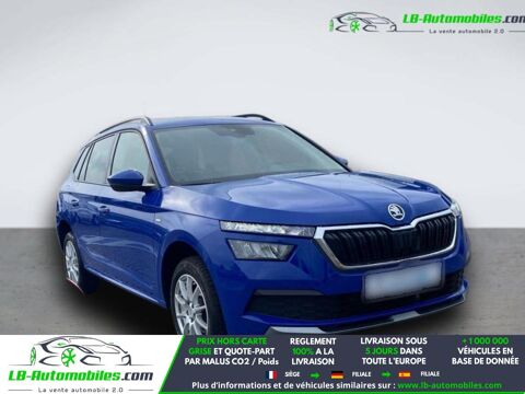 Annonce voiture Skoda Kamiq 28900 €