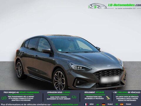 Focus 1.5 EcoBoost 182 BVA 2020 occasion 31850 Beaupuy