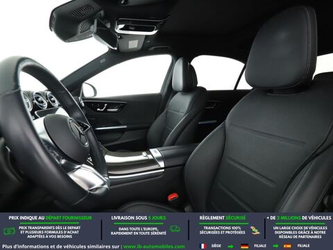 Classe C 300 e BVA 2022 occasion 31850 Beaupuy