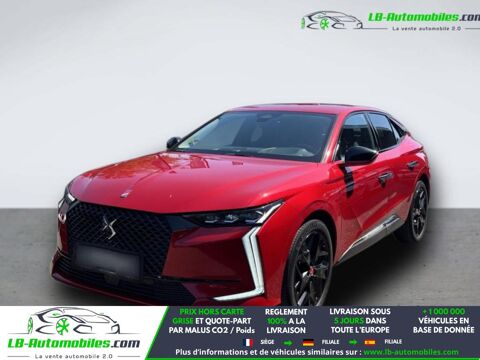 Annonce voiture Citroën DS4 21499 €