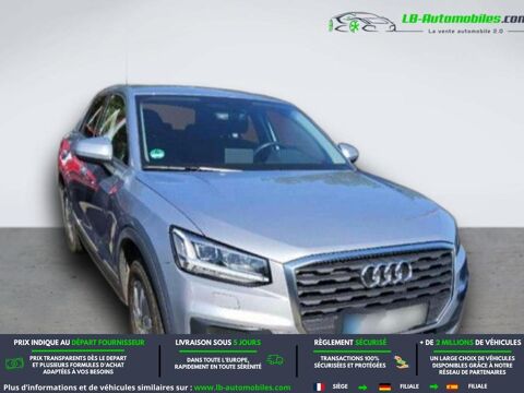 Q2 TFSI 116 ch BVA 2019 occasion 31850 Beaupuy