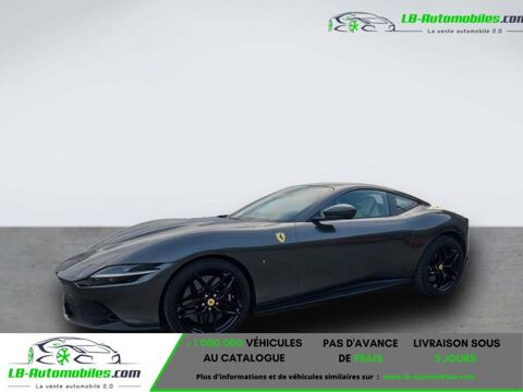 Roma V8 4.0 620ch 2023 occasion 31850 Beaupuy