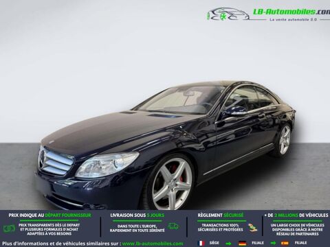 Annonce voiture Mercedes Classe C 25949 €