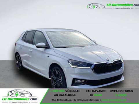 Fabia 1.5 TSI 150 ch BVA 2025 occasion 31850 Beaupuy