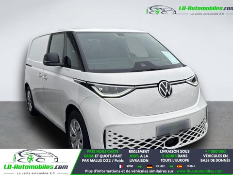 ID.3 204 CH 2024 occasion 31850 Beaupuy