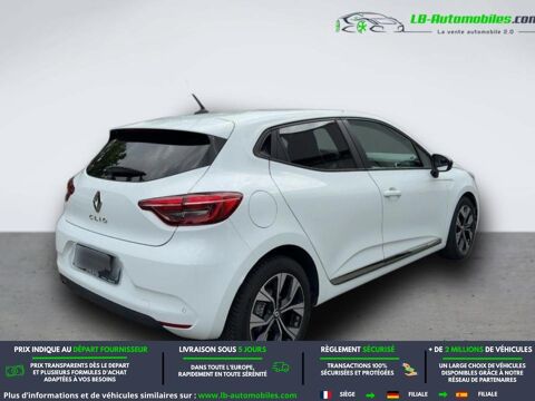 Clio V SCe 65 BVM 2022 occasion 31850 Beaupuy