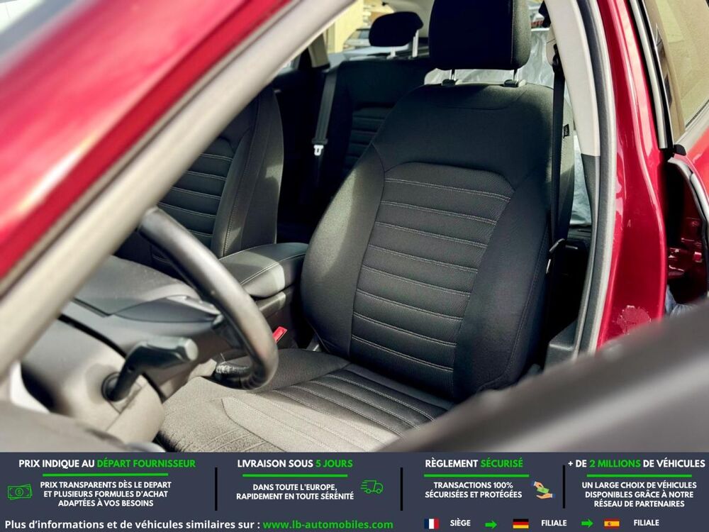 Mondeo 1.5 EcoBoost 160 BVM 2018 occasion 31850 Beaupuy