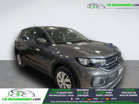 T-Cross 1.0 TSI 95 Start/Stop BVM 2020 occasion 31850 Beaupuy