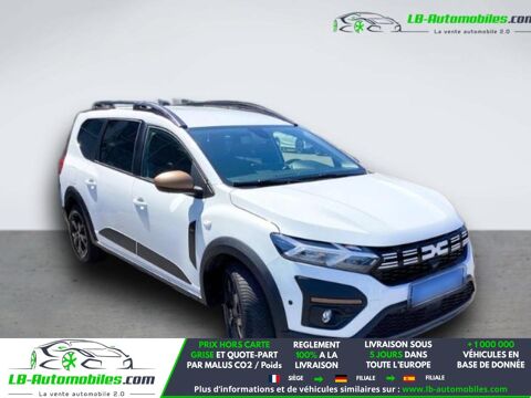 Jogger Hybrid 140 5 places 2023 occasion 31850 Beaupuy