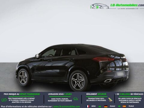 Classe GLE 400 d BVA 4Matic 2022 occasion 31850 Beaupuy