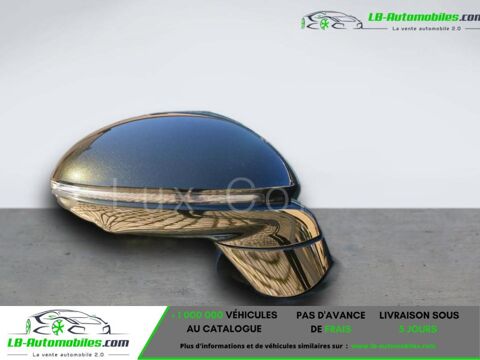 Porsche Cayenne Turbo 4.0 V8 550 ch BVA 2022 occasion Beaupuy 31850