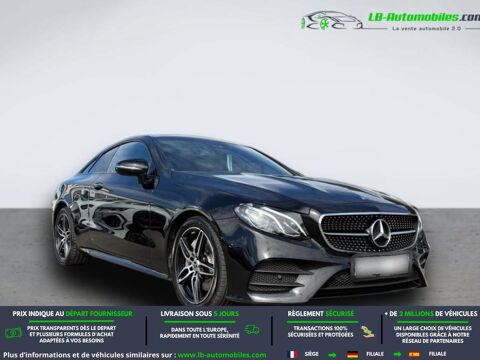 Classe E 300 BVA 2019 occasion 31850 Beaupuy