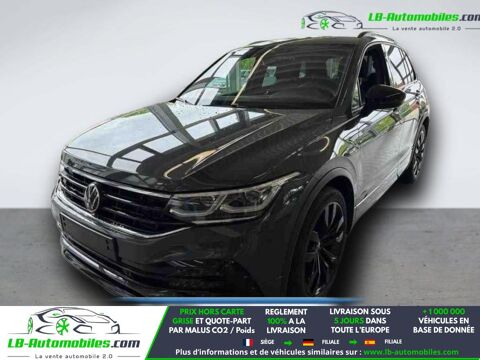 Tiguan 2.0 TSI 245ch BVA 4Motion 2023 occasion 31850 Beaupuy