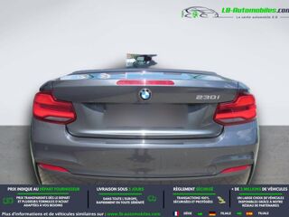 Serie 2 230i 252 ch BVA 2018 occasion 31850 Beaupuy