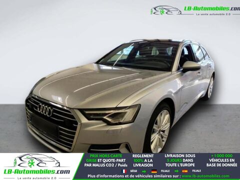 Annonce voiture Audi A6 33890 €