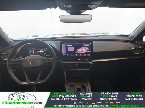 Formentor 2.0 TSI 190 ch BVA 4Drive 2022 occasion 31850 Beaupuy