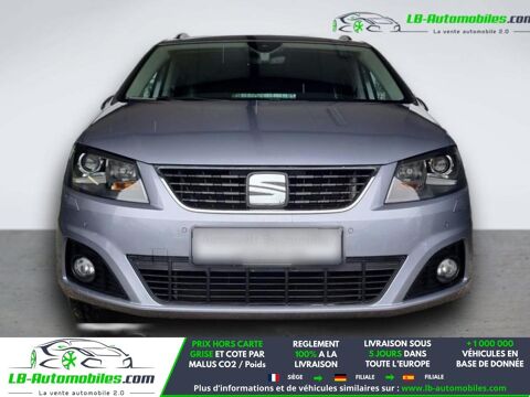 Seat Alhambra 1.4 TSI 150 BVM 2019 occasion Beaupuy 31850