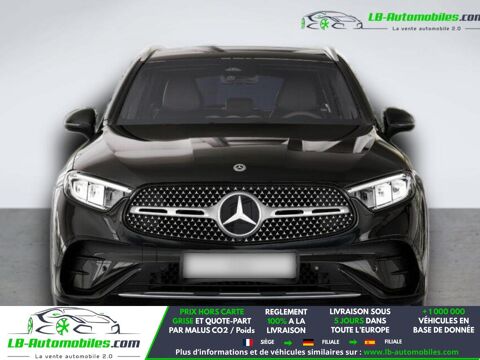 Classe GLC 300 e BVA 4Matic 2023 occasion 31850 Beaupuy