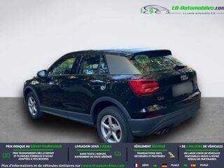 Q2 TFSI 150 ch BVM 2017 occasion 31850 Beaupuy