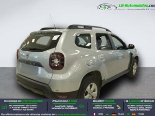 Duster Blue dCi 115 4x2 2019 occasion 31850 Beaupuy