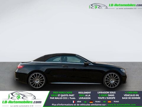 Classe E 200 BVA 2023 occasion 31850 Beaupuy