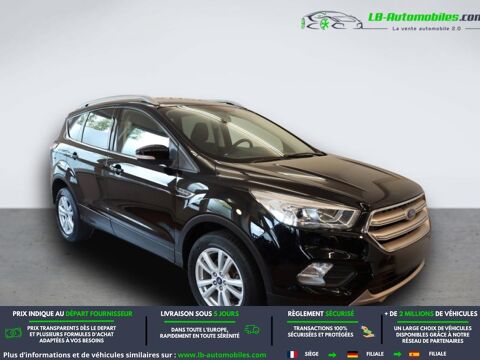 Annonce voiture Ford Kuga 13690 €