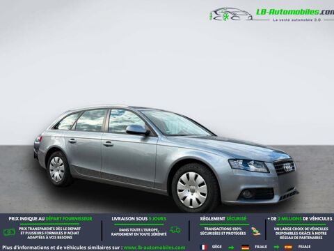 A4 1.8 TFSI 120 2009 occasion 31850 Beaupuy