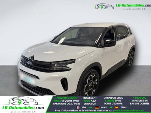 Citro&euml;n C5 aircross Hybride 136 DCS6 2024 occasion Beaupuy 31850