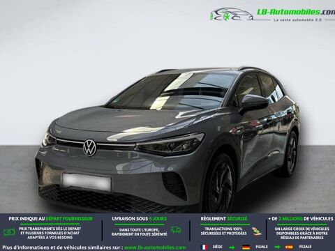 Annonce voiture Volkswagen ID.4 27949 €