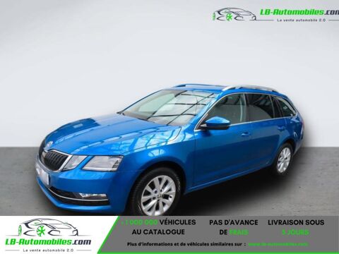 Skoda Octavia 1.5 TSI 150 ch BVM 2020 occasion Beaupuy 31850