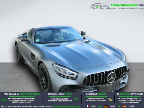 AMG GT 476 ch BVA 2020 occasion 31850 Beaupuy