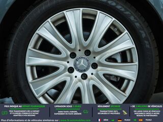Classe S 400 2016 occasion 31850 Beaupuy