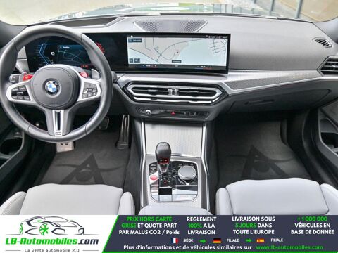 M3 xDrive 510 ch BVA 2023 occasion 31850 Beaupuy