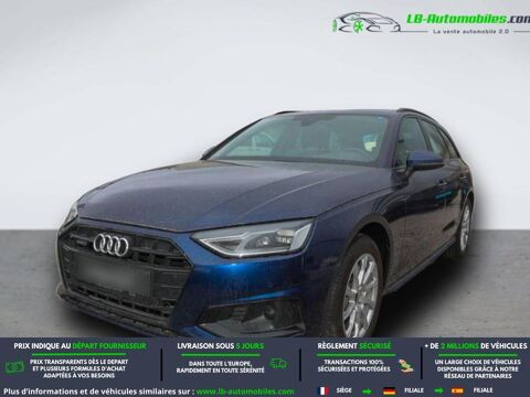 Annonce voiture Audi A4 24440 €