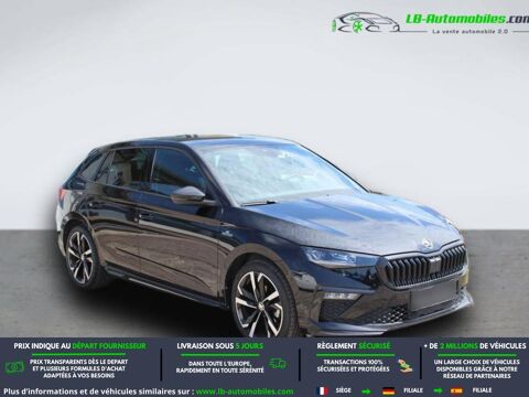 Annonce voiture Skoda Scala 24990 €
