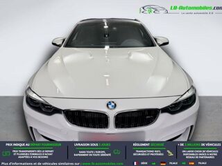 M4 431 ch M BVA 2017 occasion 31850 Beaupuy