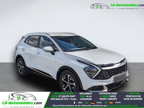 Sportage 1.6 T-GDi 150ch MHEV BVA 4x2 2022 occasion 31850 Beaupuy